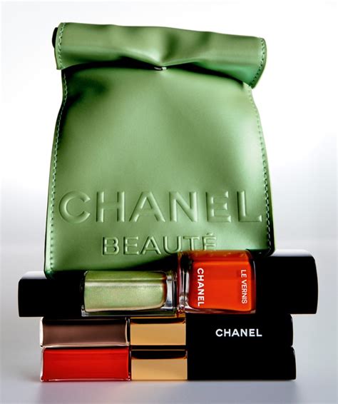 chanel summer 2020 make up|CHANEL MAKEUP TAKEAWAYS – Summer Makeup Sets.